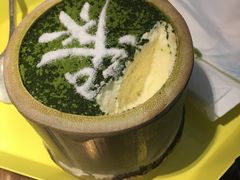 -茶是一枝花泡茶店