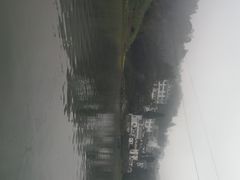 -新安江山水画廊风景区