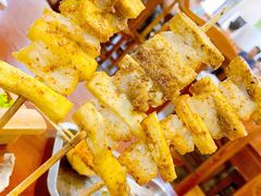 -伊隆斋(什刹海店)