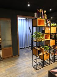 -藤野造型·专业烫染店