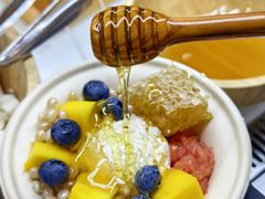 -白色日记·手作酸奶(麦凯乐店)