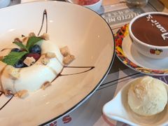 -安妮意大利餐厅(国贸店)