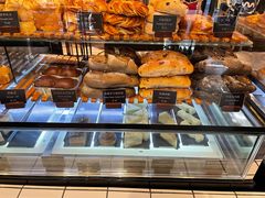 -81BAKERY(大学路店)