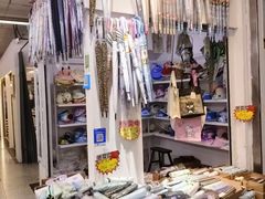 -上海城隍庙福佑门小商品批发市场