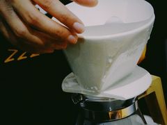 -T-COFFEE(长江花园店)