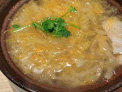 -六泰居·尔滨地标·东北菜(黄河路店)