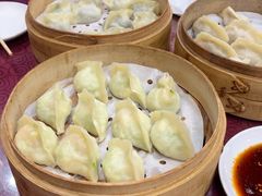 -老边饺子馆(中街店)