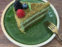 -O'mills Sourdough Bakery&Bistro(永嘉路店)