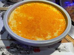 鸡蛋糕-山河屯铁锅炖(哈西站店)