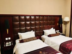 -北京前门建国饭店