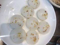 -胡胖子有点味·湘鄂菜(花桥中百仓储店)