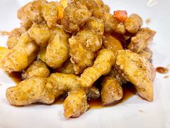 -范家小馆·烤鸭新京菜(金融街店)