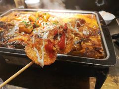 -炉鱼(萧山万象汇店)