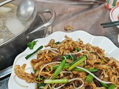 -金新街边打边炉(天安花园店)