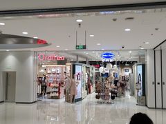 -银泰百货(北京大红门店)
