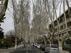 -西安交通大学(雁塔校区)