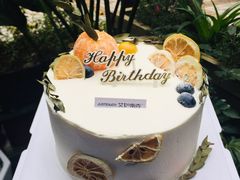 -艾加柒克蛋糕茶歇甜品台(春熙路店)