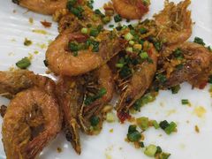 -景好海鲜餐厅(大鹏必选旅游店)