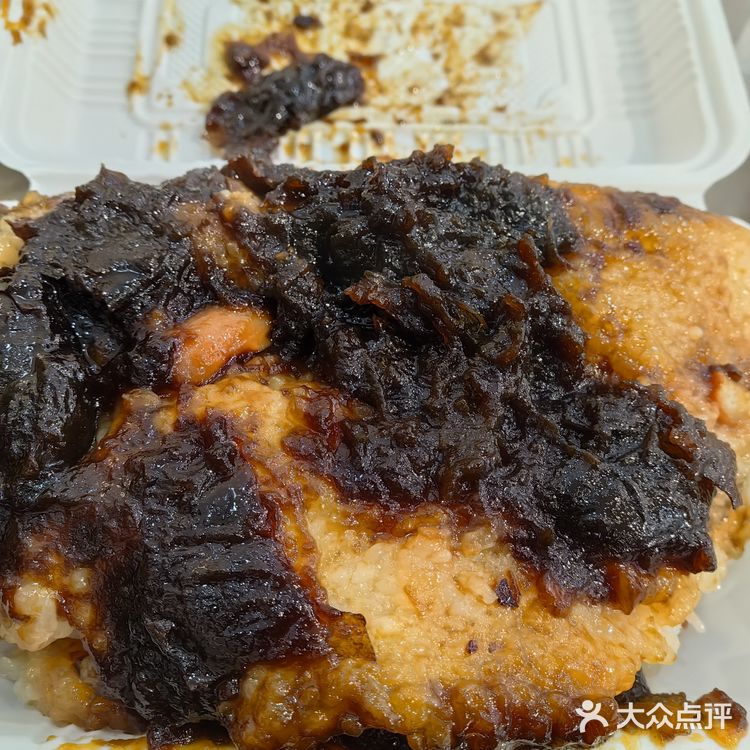 在洒金桥吃了三天，给大家总结一下西安洒金桥这些网红美食们
