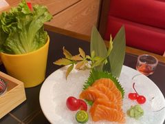 -炙牛道烧肉专门店(佳成大厦店)