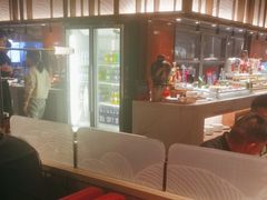 -蓉城四海·澳牛炙烤自助(江阴周庄店)