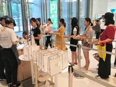 -奈雪的茶(石家庄万象城店)