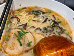 经典味千拉面-味千拉面(双井店)