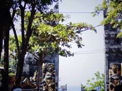 -海神庙
