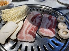 -六七八韩式烤肉·韩国料理(上杭路店)