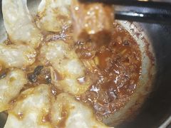 -三里屯土灶炖公鸡地锅鸡(江东店)