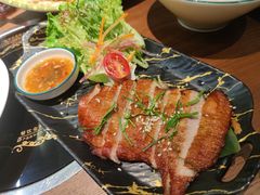 -南越郡·越式风味餐厅(青秀万达店)