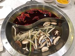 -大龙燚火锅