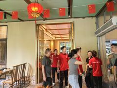 -湘力力小院·鱼汤泡饭(枫林路店)