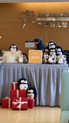 -杭州贝瑞斯美华妇儿医院·早孕·产检·儿科