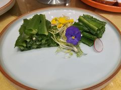 -白家大院·王府宫廷菜(苏州街店)