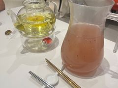 葛根粉-湖锦酒楼·31年地道湖北菜(黄鹤楼店)