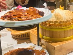 局气烤鸭-局气烤鸭·北京菜(德云社店)