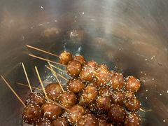 -邓记新一代糖油果子(四川煤管局供销公司职工宿舍店)