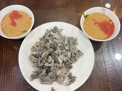 -爆肚冯(廊房二条店)