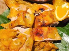 泰国烤鸡-泰妃殿(宏伊国际广场店)