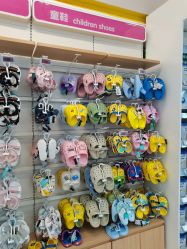 -孩子王童乐园(天津远洋乐堤港店)