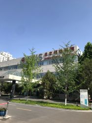 -北京明德医院