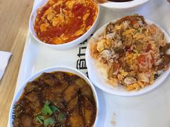 -七食九号食堂(东丽空港店)