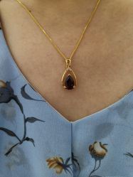 点击看大图 -世纪缘珠宝(贵和领秀城店)