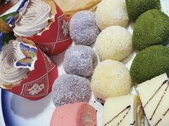 -同庆楼(滨湖万达广场店)