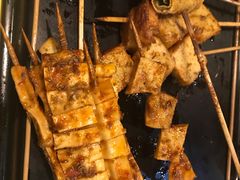 脆嫩心管-望京小腰(北京总店)