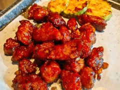 牛肉诱惑-绿茶餐厅(龙井船宴· 品牌总店)