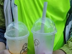 -喜茶(北京五棵松华熙店)