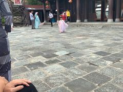 -天龙八部武侠城