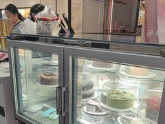 -DQ·蛋糕·冰淇淋(新世纪6F店)